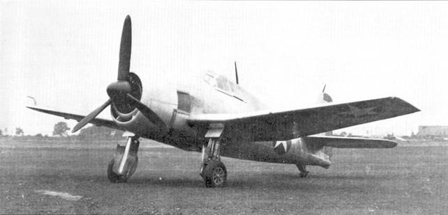 Иллюстрация к книге — F6F Hellcat Часть 1 [pic_3.jpg]
