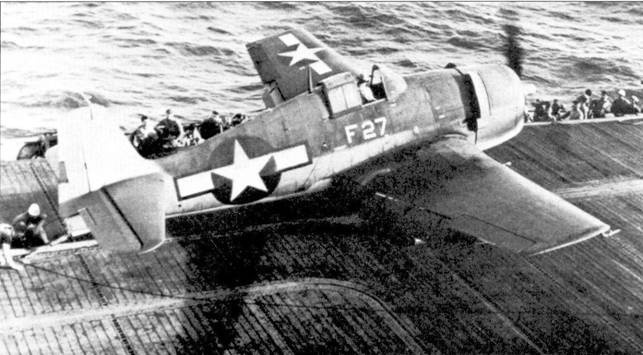 Иллюстрация к книге — F6F Hellcat Часть 1 [pic_42.jpg]