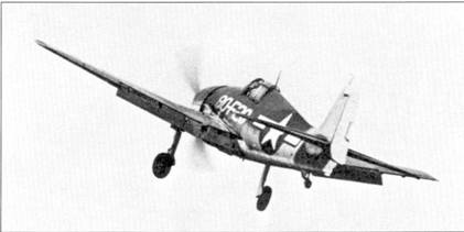 Иллюстрация к книге — F6F Hellcat Часть 1 [pic_45.jpg]