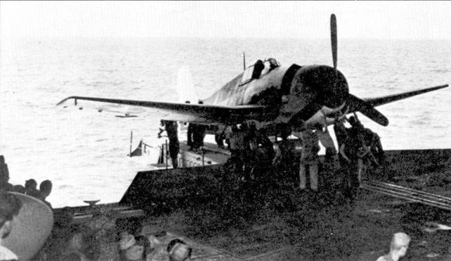 Иллюстрация к книге — F6F Hellcat Часть 1 [pic_46.jpg]