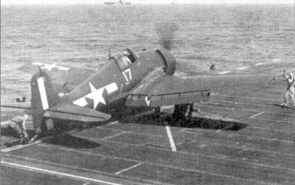 Иллюстрация к книге — F6F Hellcat Часть 1 [pic_51.jpg]