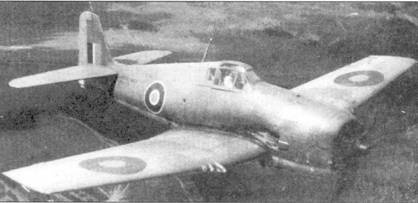 Иллюстрация к книге — F6F Hellcat Часть 1 [pic_54.jpg]