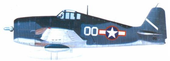 Иллюстрация к книге — F6F Hellcat Часть 1 [pic_63.jpg]