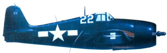 Иллюстрация к книге — F6F Hellcat Часть 1 [pic_70.jpg]