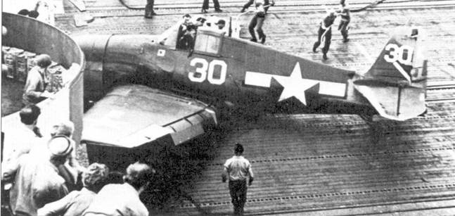 Иллюстрация к книге — F6F Hellcat Часть 1 [pic_78.jpg]