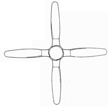 Иллюстрация к книге — F6F Hellcat Часть 1 [pic_96.jpg]