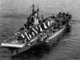 Иллюстрация к книге — Асы США пилоты F4U «Corsair» [pic_144.jpg]