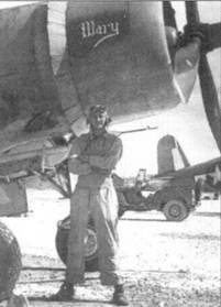 Иллюстрация к книге — Асы США пилоты F4U «Corsair» [pic_146.jpg]