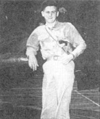 Иллюстрация к книге — Асы США пилоты F4U «Corsair» [pic_156.jpg]