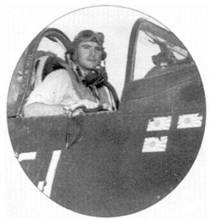 Иллюстрация к книге — Асы США пилоты F4U «Corsair» [pic_159.jpg]