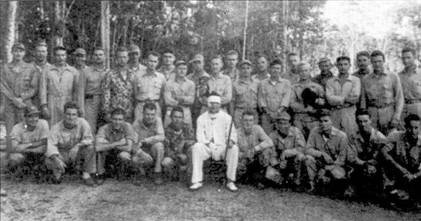 Иллюстрация к книге — Асы США пилоты F4U «Corsair» [pic_56.jpg]