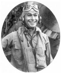 Иллюстрация к книге — Асы США пилоты F4U «Corsair» [pic_69.jpg]