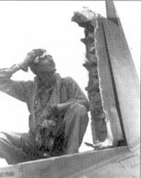 Иллюстрация к книге — Асы США пилоты F4U «Corsair» [pic_84.jpg]