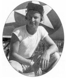 Иллюстрация к книге — Асы США пилоты F4U «Corsair» [pic_85.jpg]