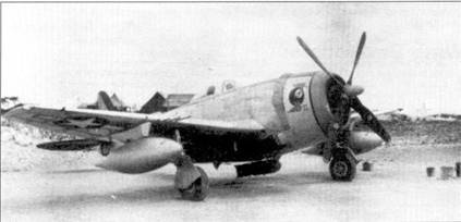 Иллюстрация к книге — Р-47 «Thunderbolt» Тяжелый истребитель США [pic_230.jpg]