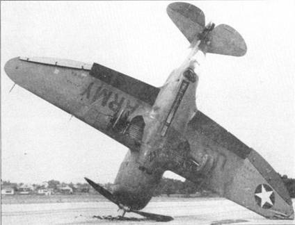 Иллюстрация к книге — Р-47 «Thunderbolt» Тяжелый истребитель США [pic_27.jpg]