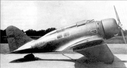 Иллюстрация к книге — Р-47 «Thunderbolt» Тяжелый истребитель США [pic_3.jpg]