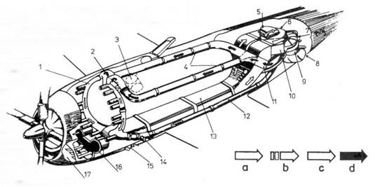Иллюстрация к книге — Р-47 «Thunderbolt» Тяжелый истребитель США [pic_31.jpg]