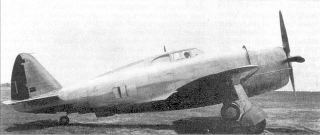 Иллюстрация к книге — Р-47 «Thunderbolt» Тяжелый истребитель США [pic_35.jpg]