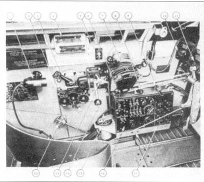 Иллюстрация к книге — Р-47 «Thunderbolt» Тяжелый истребитель США [pic_51.jpg]