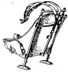 Иллюстрация к книге — Р-47 «Thunderbolt» Тяжелый истребитель США [pic_70.jpg]