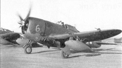 Иллюстрация к книге — Р-47 «Thunderbolt» Тяжелый истребитель США [pic_91.jpg]