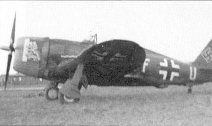 Иллюстрация к книге — Р-47 «Thunderbolt» Тяжелый истребитель США [pic_93.jpg]