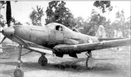 Иллюстрация к книге — Боевое применение Р-39 Airacobra [pic_22.jpg]