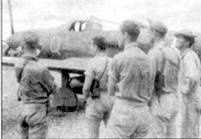 Иллюстрация к книге — Боевое применение Р-39 Airacobra [pic_25.jpg]