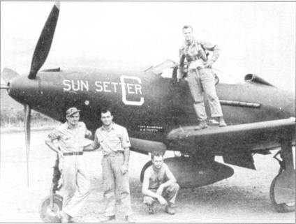 Иллюстрация к книге — Боевое применение Р-39 Airacobra [pic_32.jpg]