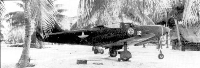 Иллюстрация к книге — Боевое применение Р-39 Airacobra [pic_36.jpg]