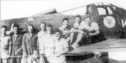 Иллюстрация к книге — Боевое применение Р-39 Airacobra [pic_38.jpg]