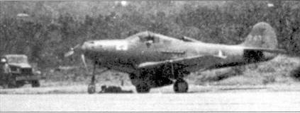 Иллюстрация к книге — Боевое применение Р-39 Airacobra [pic_43.jpg]
