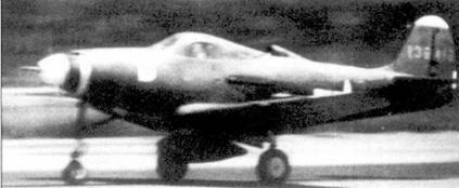 Иллюстрация к книге — Боевое применение Р-39 Airacobra [pic_56.jpg]