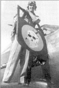 Иллюстрация к книге — Боевое применение Р-39 Airacobra [pic_6.jpg]