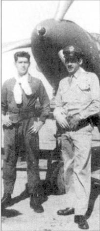 Иллюстрация к книге — Боевое применение Р-39 Airacobra [pic_63.jpg]