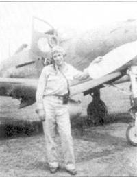 Иллюстрация к книге — Боевое применение Р-39 Airacobra [pic_65.jpg]