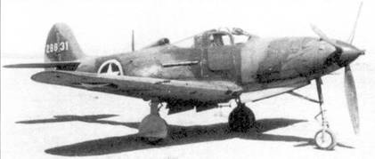 Иллюстрация к книге — Боевое применение Р-39 Airacobra [pic_72.jpg]