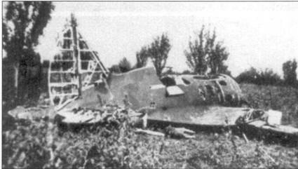 Иллюстрация к книге — И-16 Боевой «ишак» сталинских соколов. Часть 3 [pic_117.jpg]