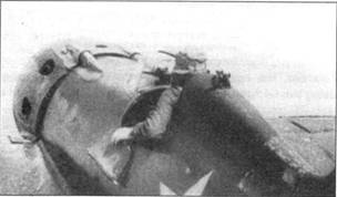 Иллюстрация к книге — И-16 Боевой «ишак» сталинских соколов. Часть 3 [pic_159.jpg]