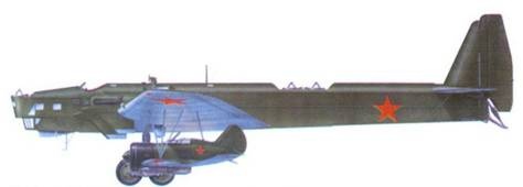 Иллюстрация к книге — И-16 Боевой «ишак» сталинских соколов. Часть 3 [pic_167.jpg]