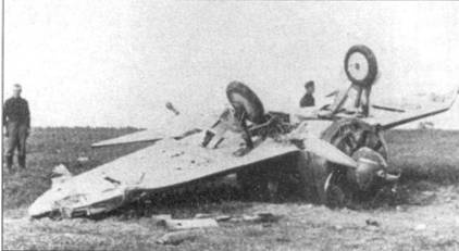 Иллюстрация к книге — И-16 Боевой «ишак» сталинских соколов. Часть 3 [pic_26.jpg]