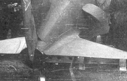 Иллюстрация к книге — И-16 Боевой «ишак» сталинских соколов. Часть 3 [pic_36.jpg]