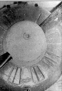 Иллюстрация к книге — И-16 Боевой «ишак» сталинских соколов. Часть 3 [pic_6.jpg]