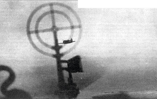 Иллюстрация к книге — И-16 Боевой «ишак» сталинских соколов. Часть 3 [pic_65.jpg]