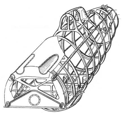 Иллюстрация к книге — И-16 Боевой «ишак» сталинских соколов. Часть 3 [pic_71.jpg]