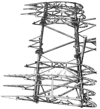 Иллюстрация к книге — И-16 Боевой «ишак» сталинских соколов. Часть 3 [pic_76.jpg]
