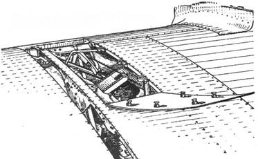 Иллюстрация к книге — И-16 Боевой «ишак» сталинских соколов. Часть 3 [pic_77.jpg]