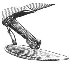 Иллюстрация к книге — И-16 Боевой «ишак» сталинских соколов. Часть 3 [pic_87.jpg]