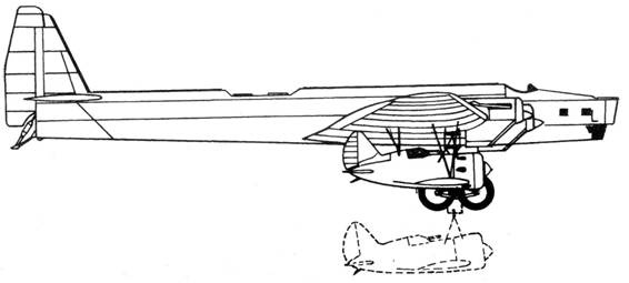 Иллюстрация к книге — И-16 боевой «Ишак» сталинских соколов Часть 2 [pic_104.jpg]